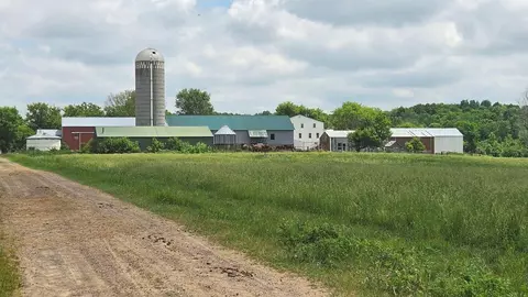 445 18th St, Chetek, WI 54728