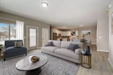 25 Rock River Dr, Edgerton, WI 53589
