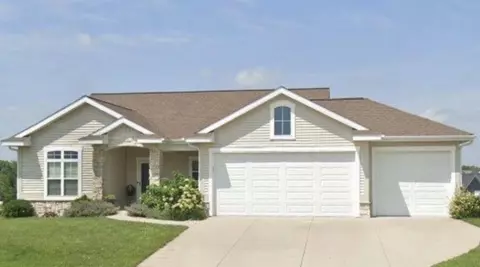 6551 Wolf Hollow Rd, Windsor, WI 53598