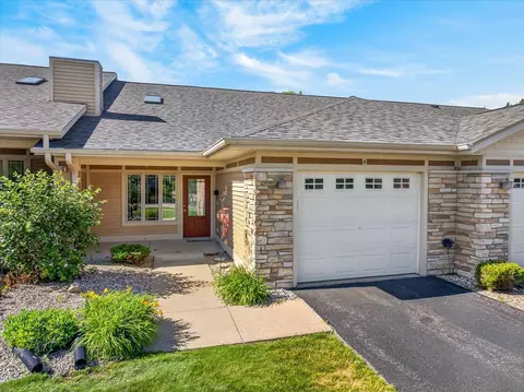 1120 Prospect Ave #4, Portage, WI 53901