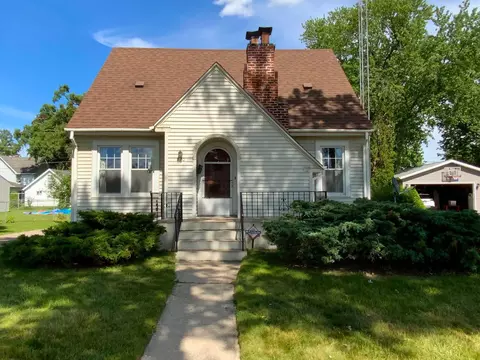 820 Cornelia St, Janesville, WI 53545