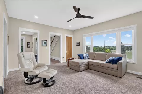 Living - 2458 S Madison Rd, Beloit, WI 53511 photo 2 of 3