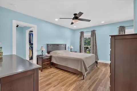 Bedroom - 2458 S Madison Rd, Beloit, WI 53511 photo 1 of 6