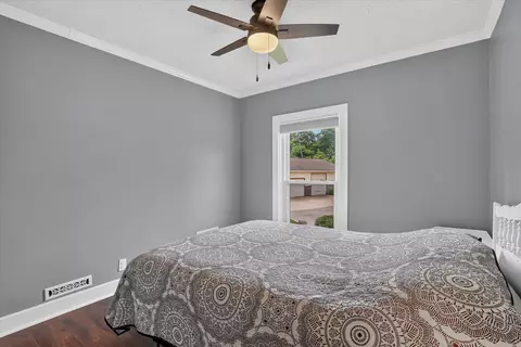 Bedroom - 2458 S Madison Rd, Beloit, WI 53511 photo 3 of 6