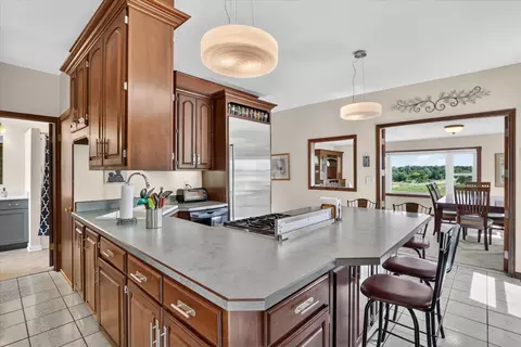 Kitchen - 2458 S Madison Rd, Beloit, WI 53511 photo 1 of 5