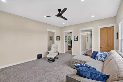 Living - 2458 S Madison Rd, Beloit, WI 53511 photo 1 of 3