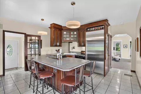 Kitchen - 2458 S Madison Rd, Beloit, WI 53511 photo 2 of 5