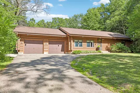 s868 Christmas Mountain Road, Wisconsin Dells, WI 53965