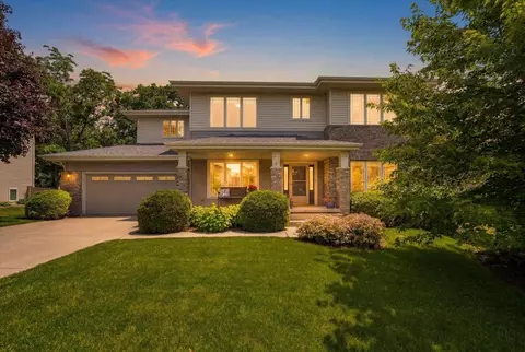 1257 Meadow Sweet Dr, Madison, WI 53719