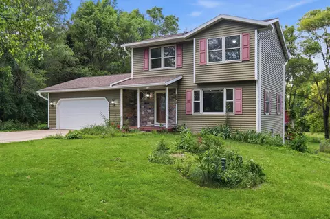 504 County Hwy N, Stoughton, WI 53589