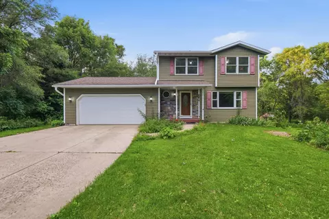 504 County Rd N, Stoughton, WI 53589