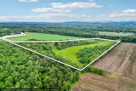 27 45 Acres Maass Rd, Portage, WI 53901