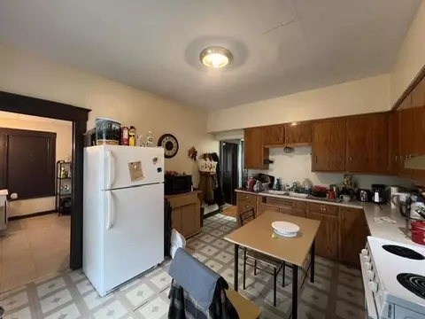 Kitchen - 537 S Main St, Fall River, WI 53932 photo 4 of 5