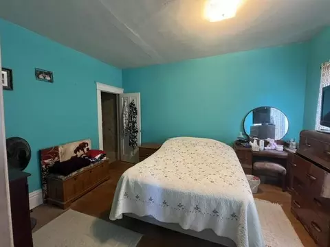 Bedroom - 537 S Main St, Fall River, WI 53932 photo 1 of 5