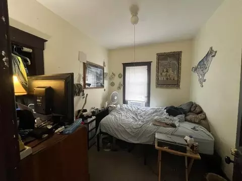 Bedroom - 537 S Main St, Fall River, WI 53932 photo 4 of 4
