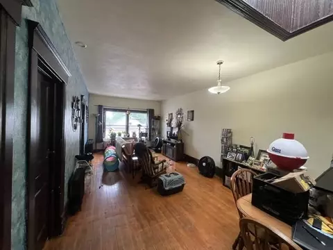 Living - 537 S Main St, Fall River, WI 53932 photo 7 of 7