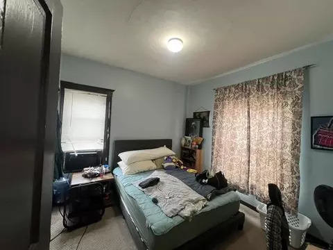 Bedroom - 537 S Main St, Fall River, WI 53932 photo 3 of 5