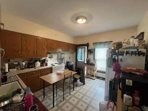 Kitchen - 537 S Main St, Fall River, WI 53932 photo 5 of 5