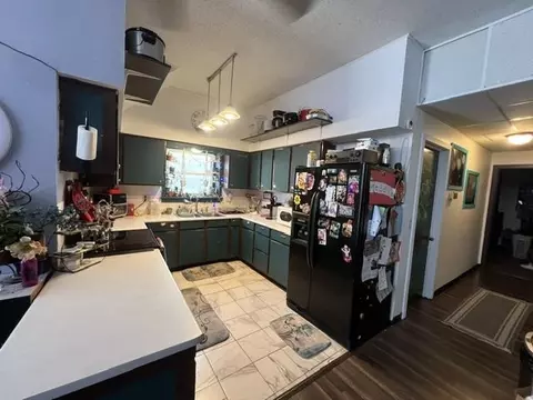 Kitchen - 537 S Main St, Fall River, WI 53932 photo 1 of 5