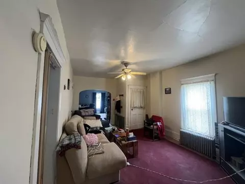 Living - 537 S Main St, Fall River, WI 53932 photo 4 of 7
