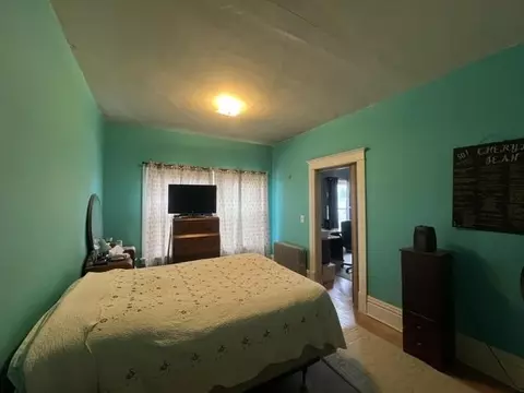 Bedroom - 537 S Main St, Fall River, WI 53932 photo 2 of 5