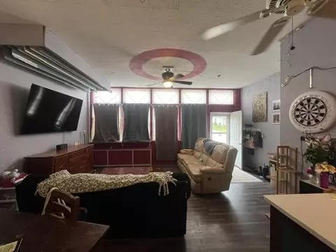 Living - 537 S Main St, Fall River, WI 53932 photo 1 of 4