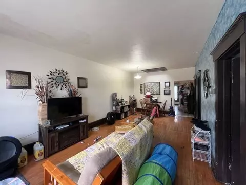 Living - 537 S Main St, Fall River, WI 53932 photo 6 of 7
