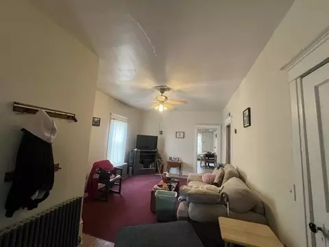 Living - 537 S Main St, Fall River, WI 53932 photo 5 of 7
