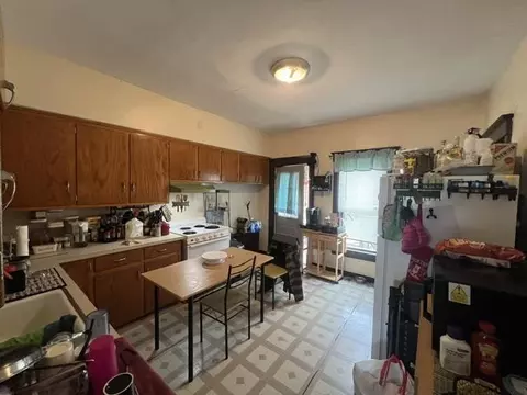 Kitchen - 537 S Main St, Fall River, WI 53932 photo 5 of 5