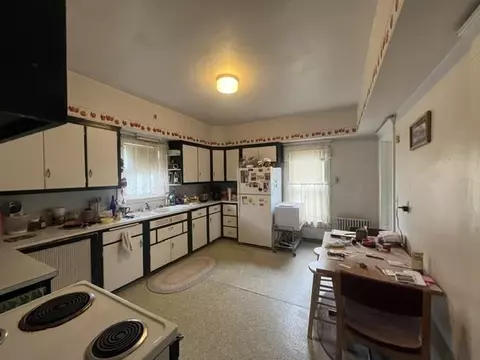 Kitchen - 537 S Main St, Fall River, WI 53932 photo 3 of 5