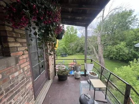 Exterior - 537 S Main St, Fall River, WI 53932 photo 5 of 5