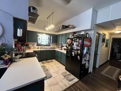 Kitchen - 537 S Main St, Fall River, WI 53932 photo 1 of 5