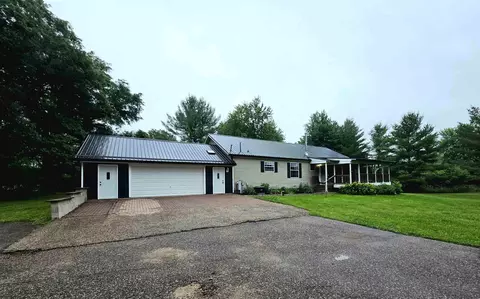 521 Oak St, Wyeville, WI 54660