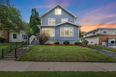 609 Oneida St, Beaver Dam, WI 53916