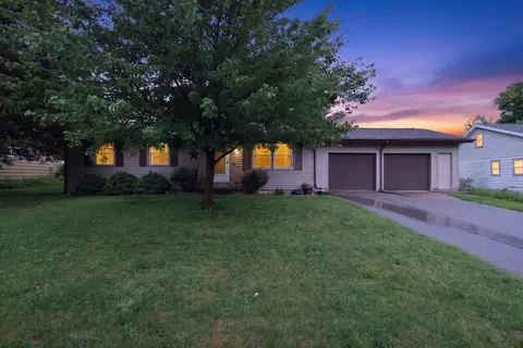 511 Johnson Ave, Clinton, WI 53525