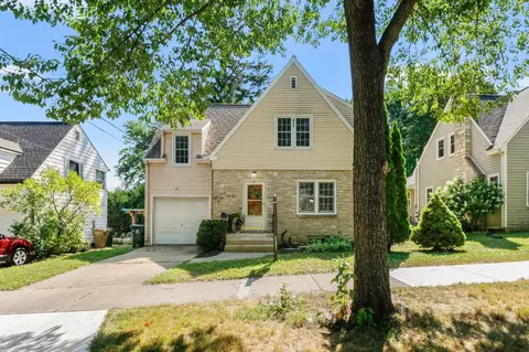 17 N Franklin Ave, Madison, WI 53705