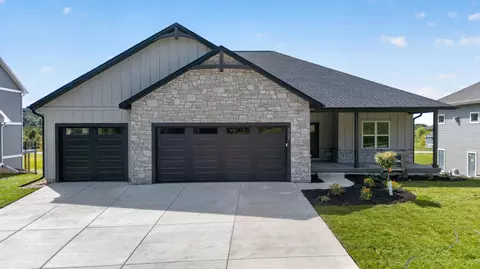 1771 Woodford Rd, Cross Plains, WI 53528