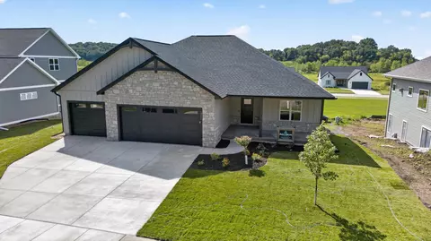 1771 Woodford Rd, Cross Plains, WI 53528