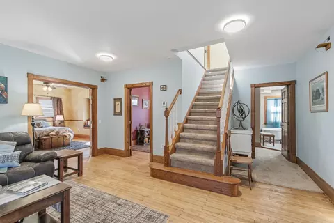 Entry Way - 7 E Rollin St, Edgerton, WI 53534 photo 1 of 7