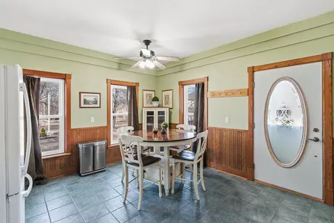 Dining - 7 E Rollin St, Edgerton, WI 53534 photo 1 of 1