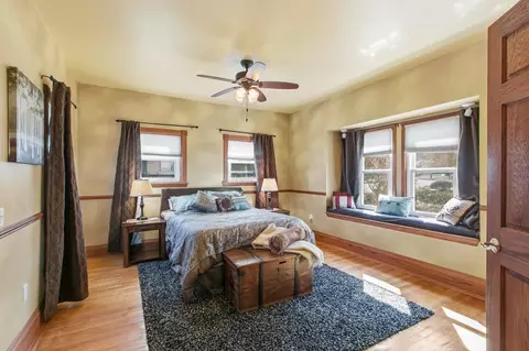 Bedroom - 7 E Rollin St, Edgerton, WI 53534 photo 1 of 9