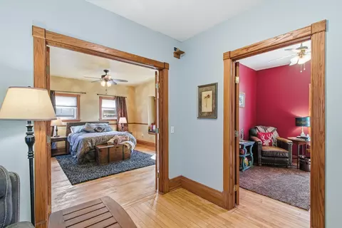 Entry Way - 7 E Rollin St, Edgerton, WI 53534 photo 2 of 7