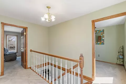 Entry Way - 7 E Rollin St, Edgerton, WI 53534 photo 3 of 7