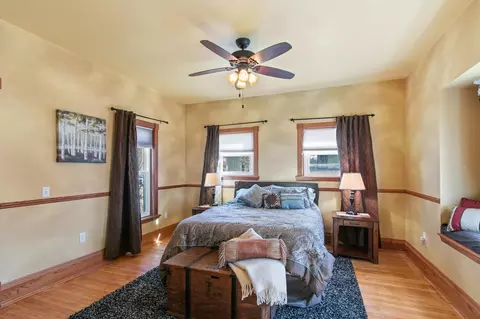 Bedroom - 7 E Rollin St, Edgerton, WI 53534 photo 7 of 9