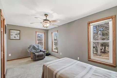 Bedroom - 7 E Rollin St, Edgerton, WI 53534 photo 3 of 9