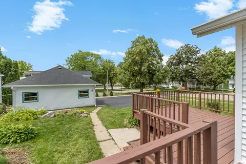 Exterior - 7 E Rollin St, Edgerton, WI 53534 photo 15 of 16