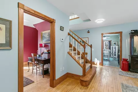 Entry Way - 7 E Rollin St, Edgerton, WI 53534 photo 7 of 7