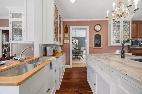 Kitchen - 1614 Emerson St, Beloit, WI 53511 photo 5 of 5