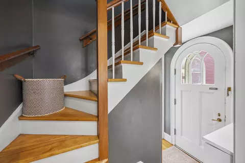 Entry Way - 1614 Emerson St, Beloit, WI 53511 photo 11 of 22