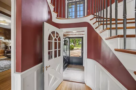 Entry Way - 1614 Emerson St, Beloit, WI 53511 photo 1 of 22